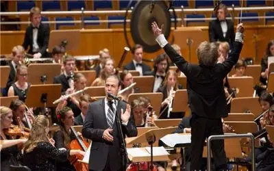 آواز احساسی/تویی تمام ماجرا قربانی کاری کرد ونکووری ها خون گریه کنند