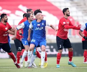 کنایه عجیب ستاره خارجی سابق به باشگاه استقلال!