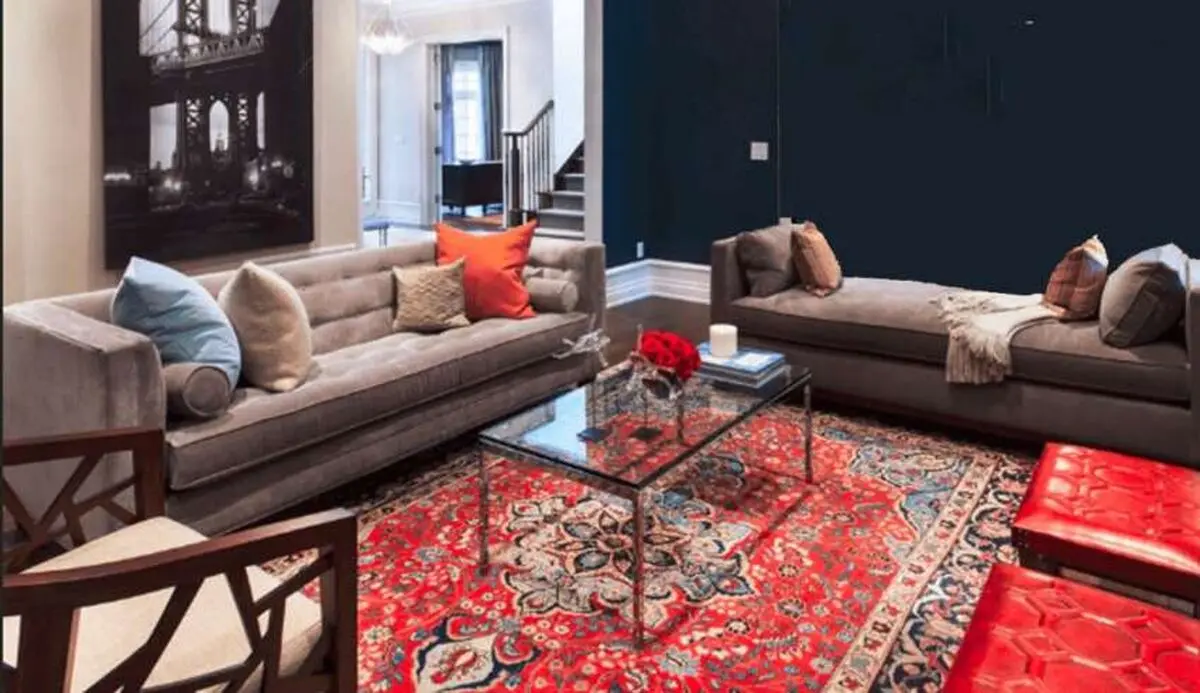 چه رنگ موکتی بخریم