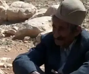 آواز جگرسوز؛ این آهنگ عشایری یطوری غمگینه آدمو واسه چند ساعت غم برمیداره