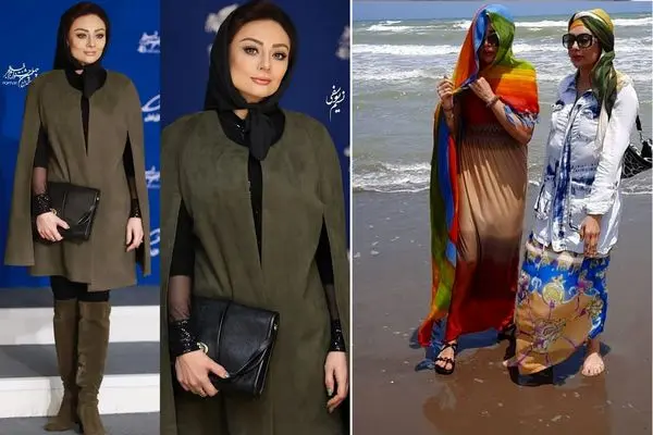 yekta naser shayanews