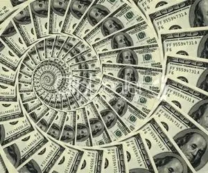 قیمت انواع دلار، یورو، پوند امروز دوشنبه 6 اردیبهشت 1400