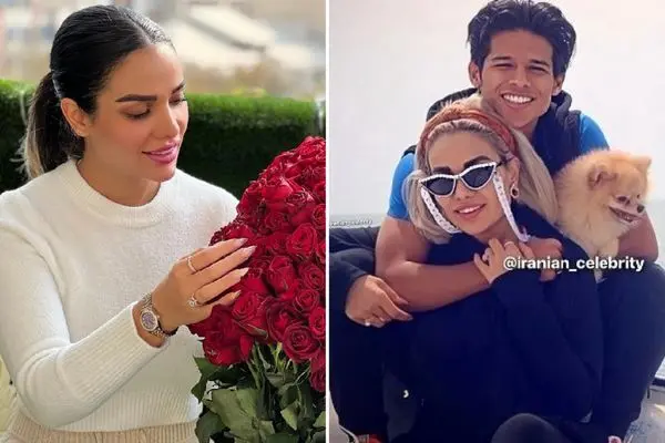 setareh masoumi shayanews