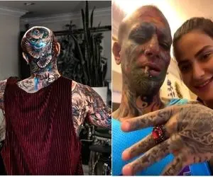 امیر تتلو بعد سحر بازیگر شده شیفته یه سحر هرکول؛ چه دست به جیب و ولخرجم شده!