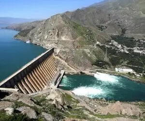 میزان ذخایر سدهای تهران رسما اعلام شد؛ تهران با خشکسالی خداحافظی کرد؟