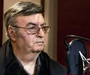 علت درگذشت ناصر طهماسب چه بود؟ بیوگرافی