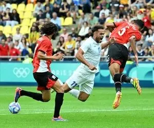 مصدومیت اوستون اورونوف جدی است؟