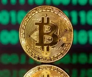 قیمت بیت کوین و اتریوم امروز ۲ خرداد ۱۴۰۵
