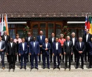 مدرک تحصیلی رهبران کشورهای مختلف جهان چیست؟