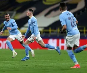 کامبک گواردیولا در آلمان؛ سیتی به پاریس رسید