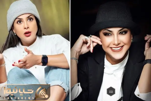 azade samadi shayanews