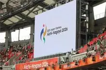برنامه رقابت نمایندگان ایران در روز هشتم بازی‌های آسیایی ناگویا 2026