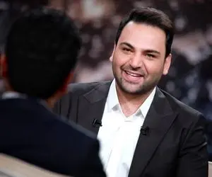 آخرین وضعیت جسمی احسان علیخانی پس از ابتلا به کرونا