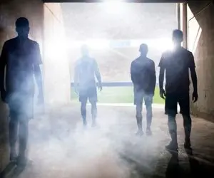 اعتیاد سه بازیکن تیم ملی انگلیس به قرص خواب و الکل