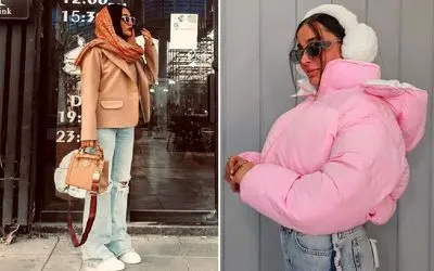 شلوار گشاد بگ با کدوم بالاپوش ها ست میشه؟ / چند ایده دوست داشتنی متناسب با هر سلیقه