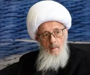 آیت الله وحید خراسانی با ابراهیم رئیسی دیدار نکرد!