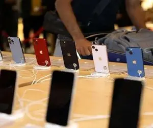 خبر خوش برای متقاضیان آیفون/ رجیستری آغاز شد + سند