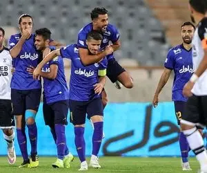 حواشی بازی استقلال و هوادار تمامی ندارد؛ پرونده به کمیته استیناف می رود؟!