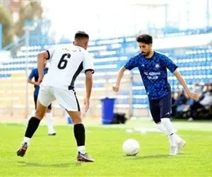 پیروزی سه گله گل‎‌گهر یک روز پس از شکست تلخ