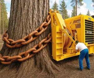 ابزارآلات غول پیکر؛ بهترین بیل مکانیکی‌ و گریدر که شگفتی‌ مهندسی غول‌های صنعتی هستند