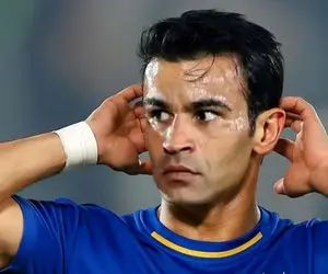 مکالمه مربی استقلال با عیسی آل کثیر فاش شد