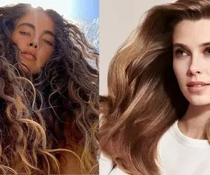 کارهایی که فکرشم نمیکنی موهات رو نابود کنه! خیلی ساده از ریزش و وزی موهات جلوگیری کن