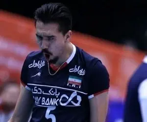 خداحافظی غیرمنتظره فرهاد قائمی در آستانه المپیک!