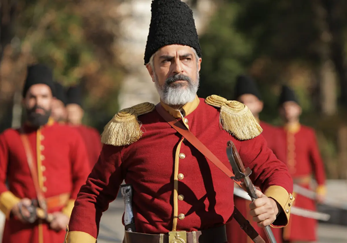 مهدی پاکدل