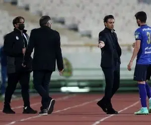 استوری احساسی آمانوف!