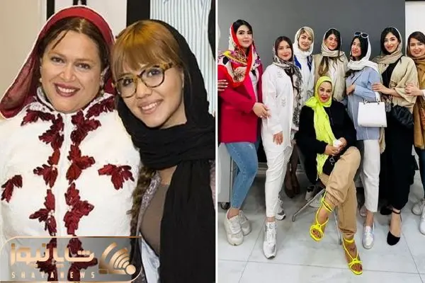 bahareh rahnama shayanews