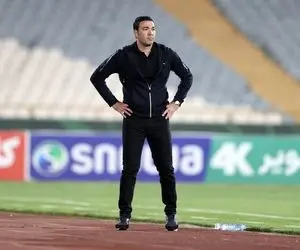 هولدینگ خلیج فارس جواد نکونام را دیگر نمی خواهد