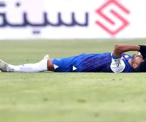 بدترین خبر برای ساپینتو؛ غیبت ستاره برابر تراکتور 