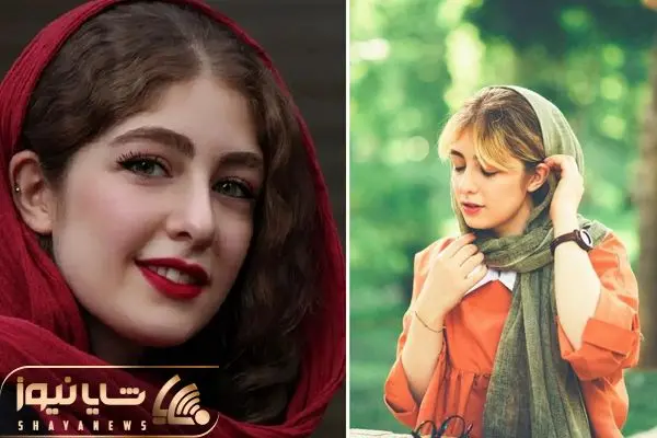 elika naseri shayanews