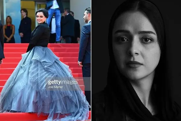 7incredible movies by Tarane Alidosti