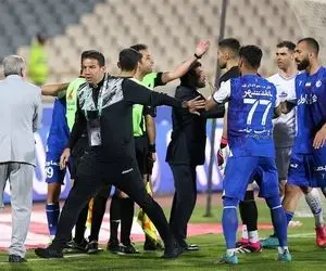 باشگاه گل‌گهر جواب بیانیه استقلال را داد!