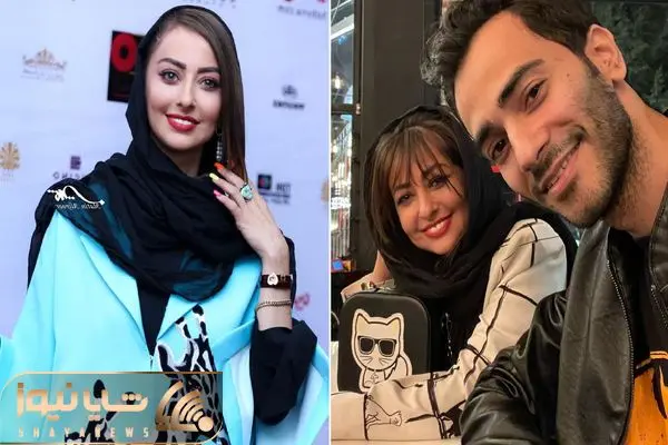 nafiseh roshan shayanews