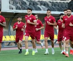 توئیت جالب لیگ قهرمانان آسیا در رابطه با پرسپولیس!