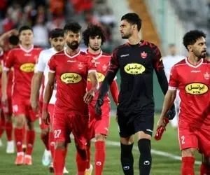 انقلاب بزرگ یحیی در پرسپولیس؛ ۱۰بازیکن در فهرست خروج!