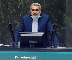 انتقاد مقتدایی از پرداخت نشدن حقوق اسفندماه بازنشستگان