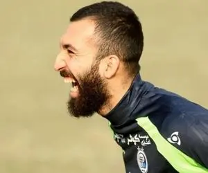 یک گام تا بازگشت روزبه چشمی به استقلال