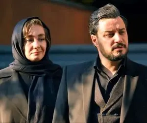 سانسور یکی از صحنه‌های کلیدی سریال زخم کاری + ویدئو