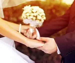 برای ازدواج، اگه دختر بزرگ تر باشه چی میشه؟