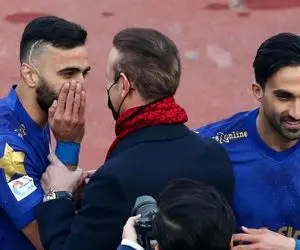 پاسخ دندان شکن ارسلان مطهری به کنایه عیسی آل کثیر