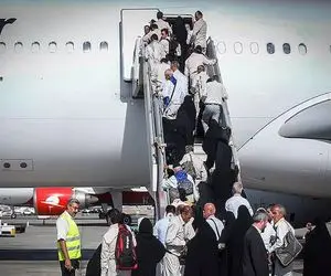 نماینده ولی فقیه از پایان عمره و آغاز پروازهای حج خبر داد