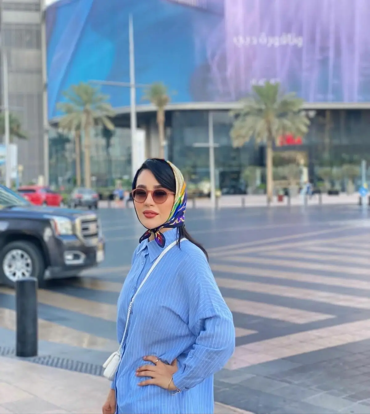 میترا رفیع