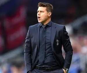 پوچتینو رسما سرمربی پاری سن ژرمن شد