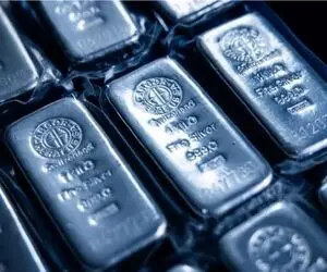 قیمت نقره امروز شنبه 9 خرداد 1405؛ استراحتی کوتاه در مسیر صعودی؟