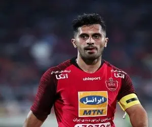 خبر خوش به پرسپولیسی ها در خصوص وضعیت عالیشاه