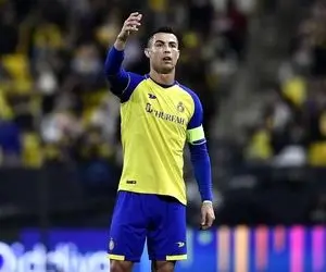 (ویدئو) سوپرگل کریستیانو رونالدو چشم دنیا را به خود خیره کرد