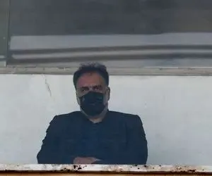 مددی هم وعده افشاگری داد